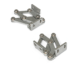 GN 7231-Jointed hinges